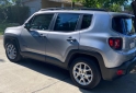 Camionetas - Jeep Renegade Sport 2021 Nafta 36000Km - En Venta