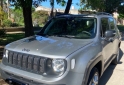 Camionetas - Jeep Renegade Sport 2021 Nafta 36000Km - En Venta