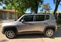 Camionetas - Jeep Renegade Sport 2021 Nafta 36000Km - En Venta