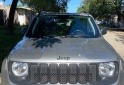 Camionetas - Jeep Renegade Sport 2021 Nafta 36000Km - En Venta