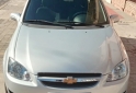 Autos - Chevrolet Corsa classic 2016 Nafta 97000Km - En Venta