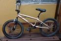 Deportes - Vendo Bicicleta BMX Asfalto - En Venta