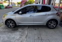 Autos - Peugeot 208 Feline 2018 Nafta 26000Km - En Venta