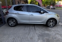 Autos - Peugeot 208 Feline 2018 Nafta 26000Km - En Venta