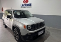 Camionetas - Jeep Renegade sport 2016 Nafta 72000Km - En Venta