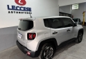 Camionetas - Jeep Renegade sport 2016 Nafta 72000Km - En Venta