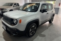 Camionetas - Jeep Renegade sport 2016 Nafta 72000Km - En Venta