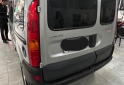 Utilitarios - Renault Kangoo 2015 Nafta 135000Km - En Venta