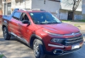 Camionetas - Fiat Toro 2017 Diesel 119000Km - En Venta