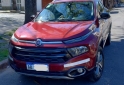 Camionetas - Fiat Toro 2017 Diesel 119000Km - En Venta