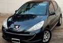 Autos - Peugeot 207 1.4 2013 Nafta 132000Km - En Venta