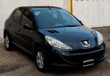 Autos - Peugeot 207 1.4 2013 Nafta 132000Km - En Venta