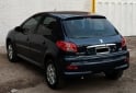 Autos - Peugeot 207 1.4 2013 Nafta 132000Km - En Venta