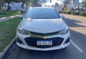 Autos - Chevrolet Cruze LT 4P 2023 Nafta 18501Km - En Venta