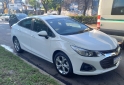 Autos - Chevrolet Cruze LT 4P 2023 Nafta 18501Km - En Venta