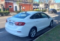 Autos - Chevrolet Cruze LT 4P 2023 Nafta 18501Km - En Venta