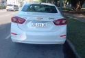 Autos - Chevrolet Cruze LT 4P 2023 Nafta 18501Km - En Venta