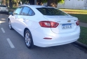 Autos - Chevrolet Cruze LT 4P 2023 Nafta 18501Km - En Venta