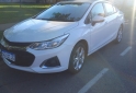 Autos - Chevrolet Cruze LT 4P 2023 Nafta 18501Km - En Venta