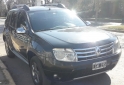 Autos - Renault Duster 2.0 Privilege 2012 GNC 177000Km - En Venta