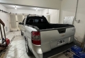 Camionetas - Chevrolet Montana sport 2013 GNC 143000Km - En Venta