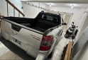 Camionetas - Chevrolet Montana sport 2013 GNC 143000Km - En Venta