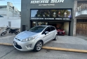 Autos - Ford Fiesta kd titanium 2012 Nafta  - En Venta