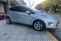 Autos - Ford Fiesta kd titanium 2012 Nafta  - En Venta