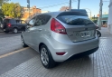 Autos - Ford Fiesta kd titanium 2012 Nafta  - En Venta