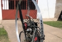 Otros - Paramotor Raket 120 arranque electrico - En Venta