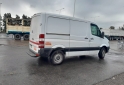 Utilitarios - Mercedes Benz Sprinter 411 2018 Diesel 185000Km - En Venta