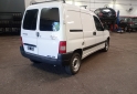 Utilitarios - Citroen Berlingo 2011 Diesel 149000Km - En Venta