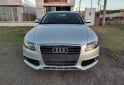 Autos - Audi A4 2010 Nafta 229000Km - En Venta