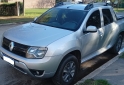 Utilitarios - Renault DUSTER OROCH PRIVILEGE 2. 2017 GNC 75000Km - En Venta