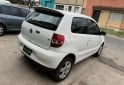 Autos - Volkswagen FOX 1.6 TRENDLINE 2009 Nafta  - En Venta