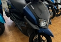 Motos - Yamaha ZR 125 2023 Nafta 9100Km - En Venta