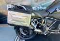 Motos - Bmw R 1250 GS 2016 Nafta 53662Km - En Venta