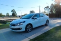 Autos - Citroen C4Lounge Shine THP 165 AT 2018 Nafta 107000Km - En Venta