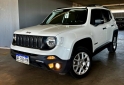 Camionetas - Jeep Renegade Sport 1.8 2021 Nafta 42000Km - En Venta