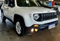 Camionetas - Jeep Renegade Sport 1.8 2021 Nafta 42000Km - En Venta