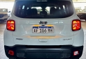 Camionetas - Jeep Renegade Sport 1.8 2021 Nafta 42000Km - En Venta