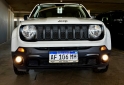 Camionetas - Jeep Renegade Sport 1.8 2021 Nafta 42000Km - En Venta