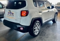 Camionetas - Jeep Renegade Sport 1.8 2021 Nafta 42000Km - En Venta