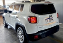 Camionetas - Jeep Renegade Sport 1.8 2021 Nafta 42000Km - En Venta