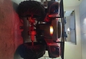 Cuatris y UTVs - Zanella Gforce 300 2008  1111Km - En Venta