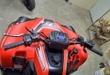 Cuatris y UTVs - Zanella Gforce 300 2008  1111Km - En Venta