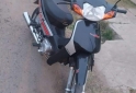 Motos - Motomel Blitz 110 2021 Nafta 20000Km - En Venta