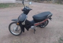 Motos - Motomel Blitz 110 2021 Nafta 20000Km - En Venta