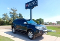 Camionetas - Toyota SW4 4x4 SRV 3.0 TDI C/CUE 2009 Diesel 236800Km - En Venta