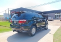 Camionetas - Toyota SW4 4x4 SRV 3.0 TDI C/CUE 2009 Diesel 236800Km - En Venta